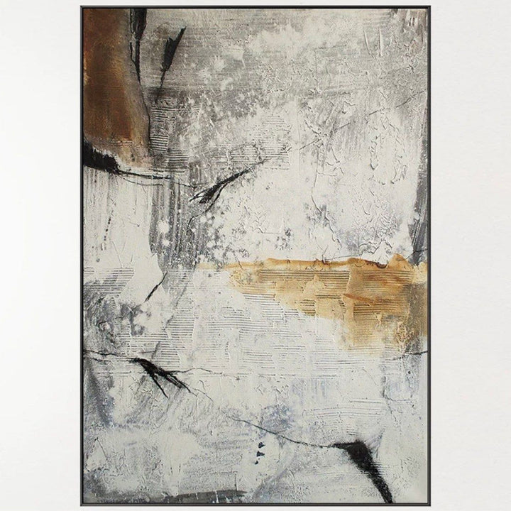 AVELUNA Modern Wall Art - Cassa Haus Singapore