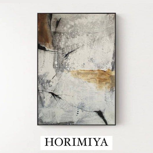 AVELUNA Modern Wall Art - Cassa Haus Singapore
