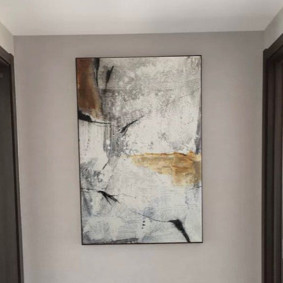 AVELUNA Modern Wall Art - Cassa Haus Singapore