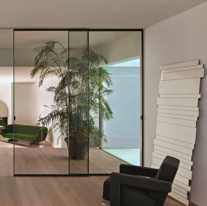 KAPPE Modern Full Length Mirror - Radical Homes Singapore