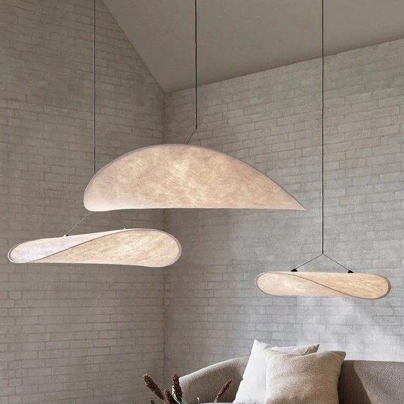 KAROME Modern Pendant Light - Radical Homes Singapore