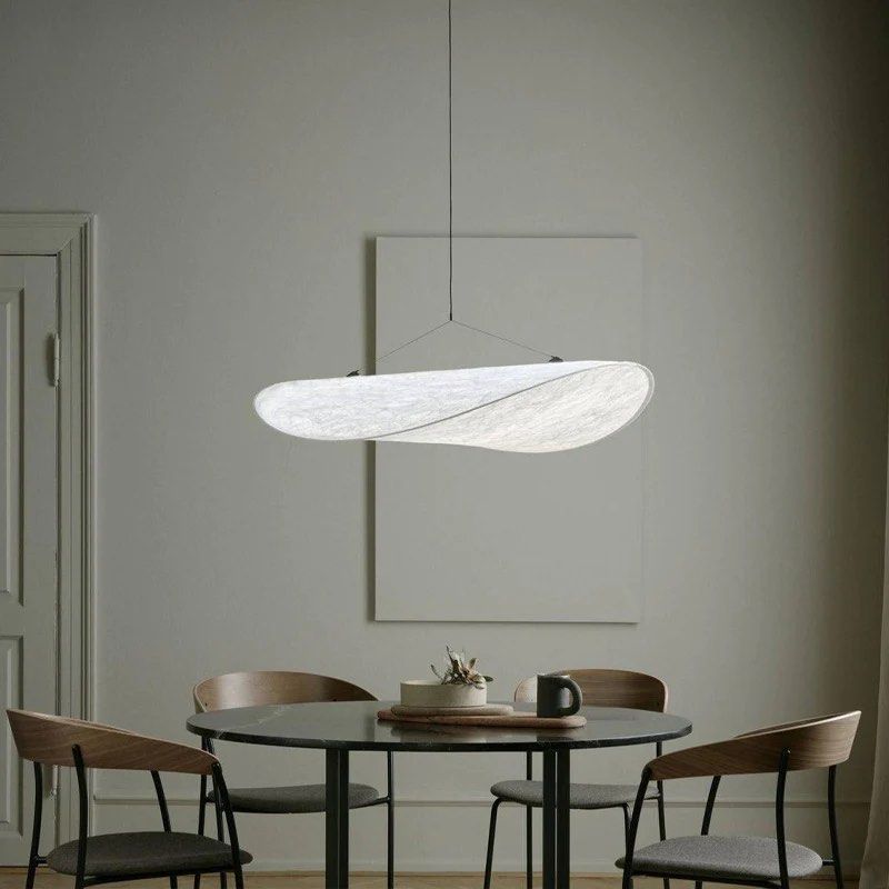 KAROME Modern Pendant Light - Radical Homes Singapore