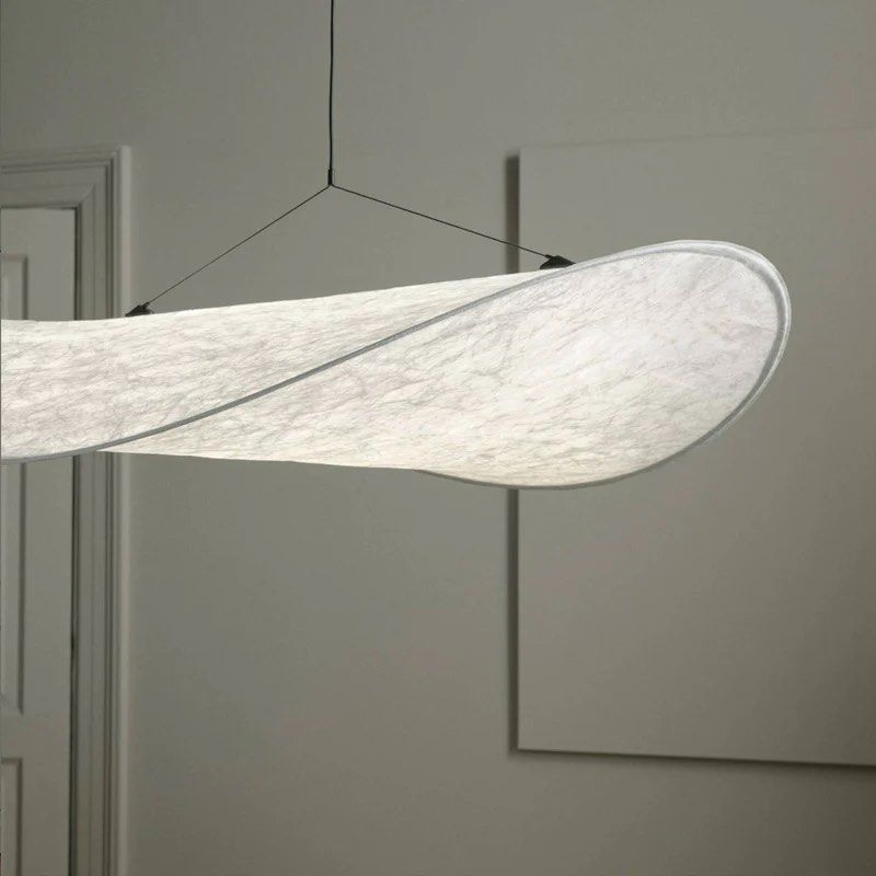 KAROME Modern Pendant Light - Radical Homes Singapore