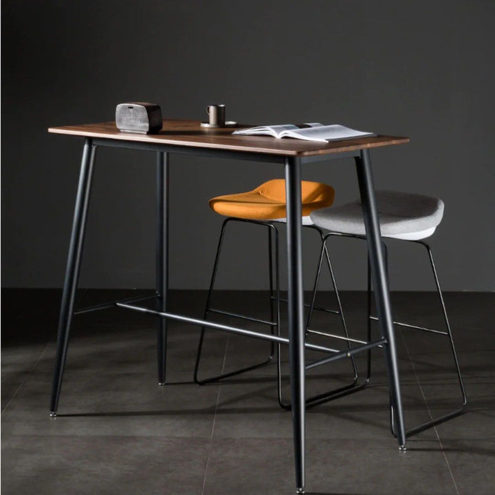 KASE Industrial Bar Table - Radical Homes Singapore
