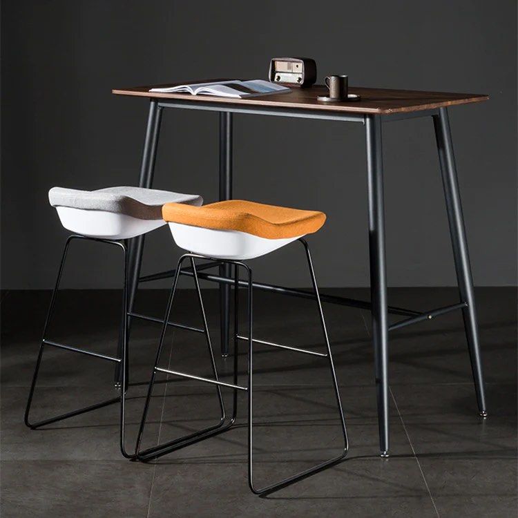 KASE Industrial Bar Table - Radical Homes Singapore