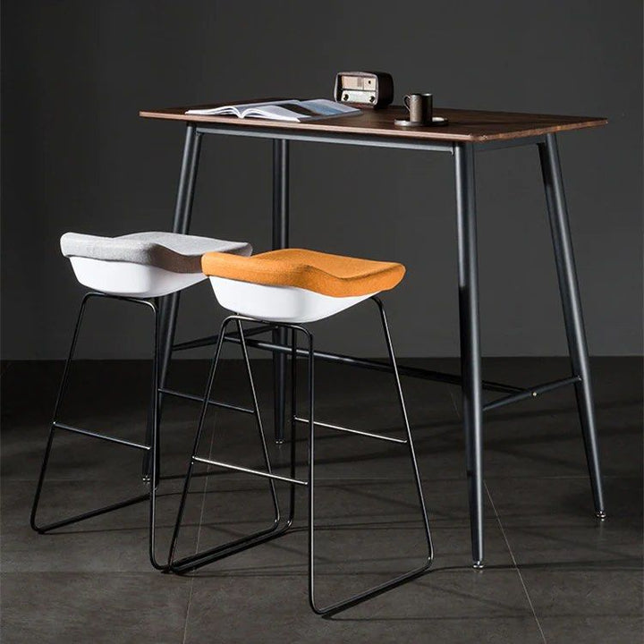 KASE Industrial Bar Table - Radical Homes Singapore