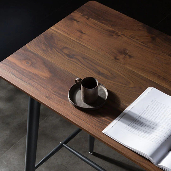 KASE Industrial Bar Table - Radical Homes Singapore