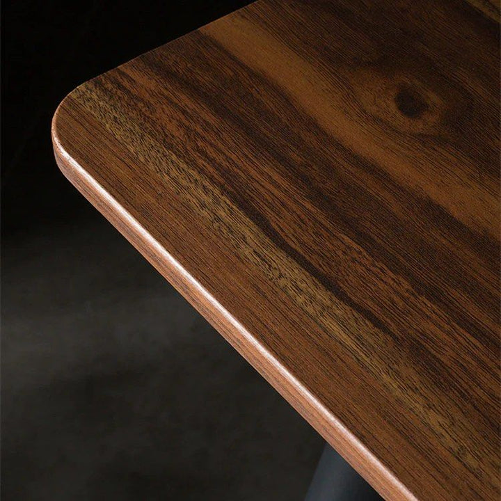 KASE Industrial Bar Table - Radical Homes Singapore