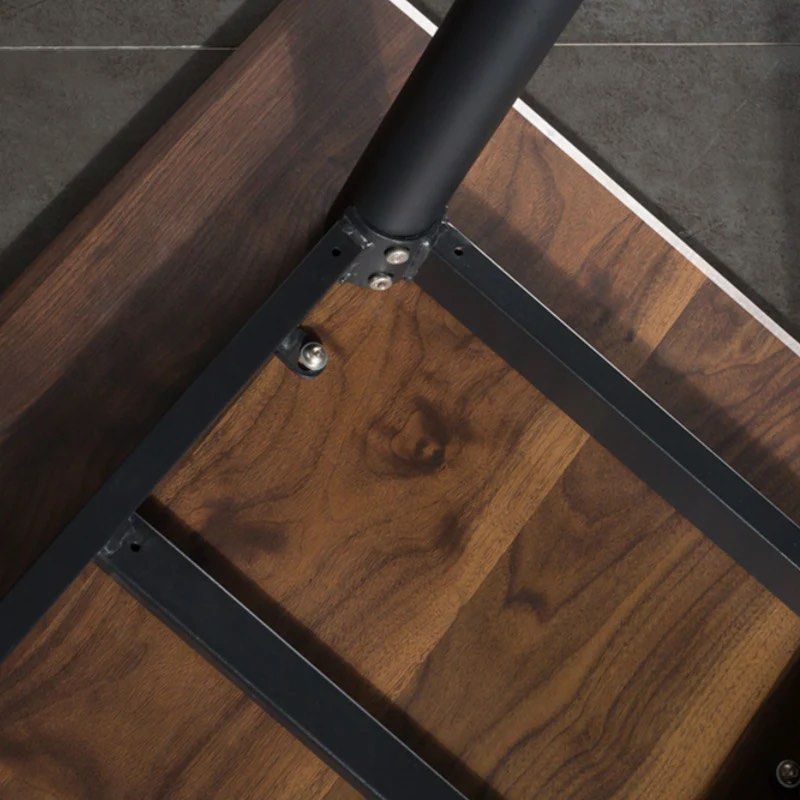 KASE Industrial Bar Table - Radical Homes Singapore