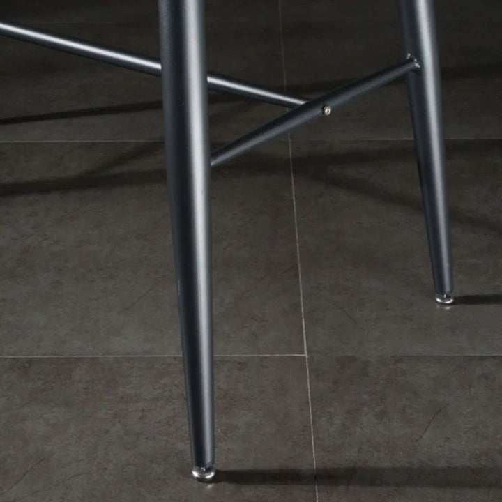 KASE Industrial Bar Table - Radical Homes Singapore