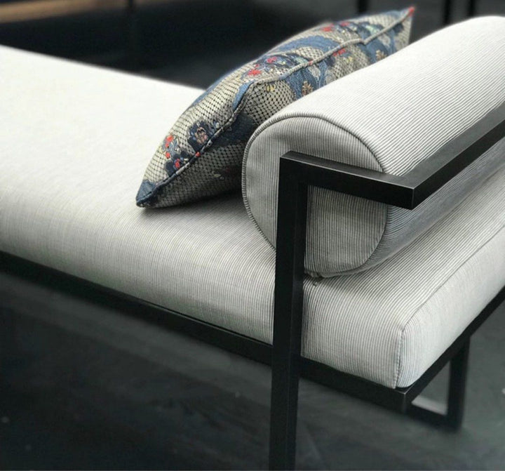 ZAVENZA Modern Bench - Cassa Haus Singapore