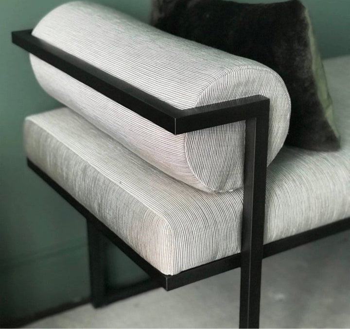 ZAVENZA Modern Bench - Cassa Haus Singapore