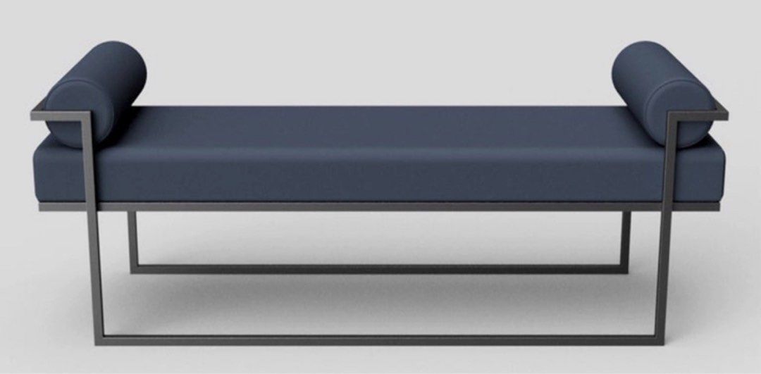 ZAVENZA Modern Bench - Cassa Haus Singapore