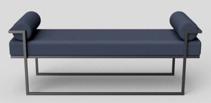 ZAVENZA Modern Bench - Cassa Haus Singapore