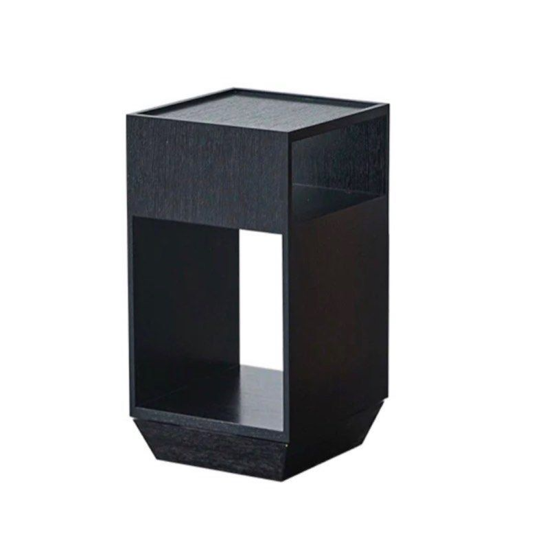 LEIGH Rotating Coffee Table - Radical Homes Singapore
