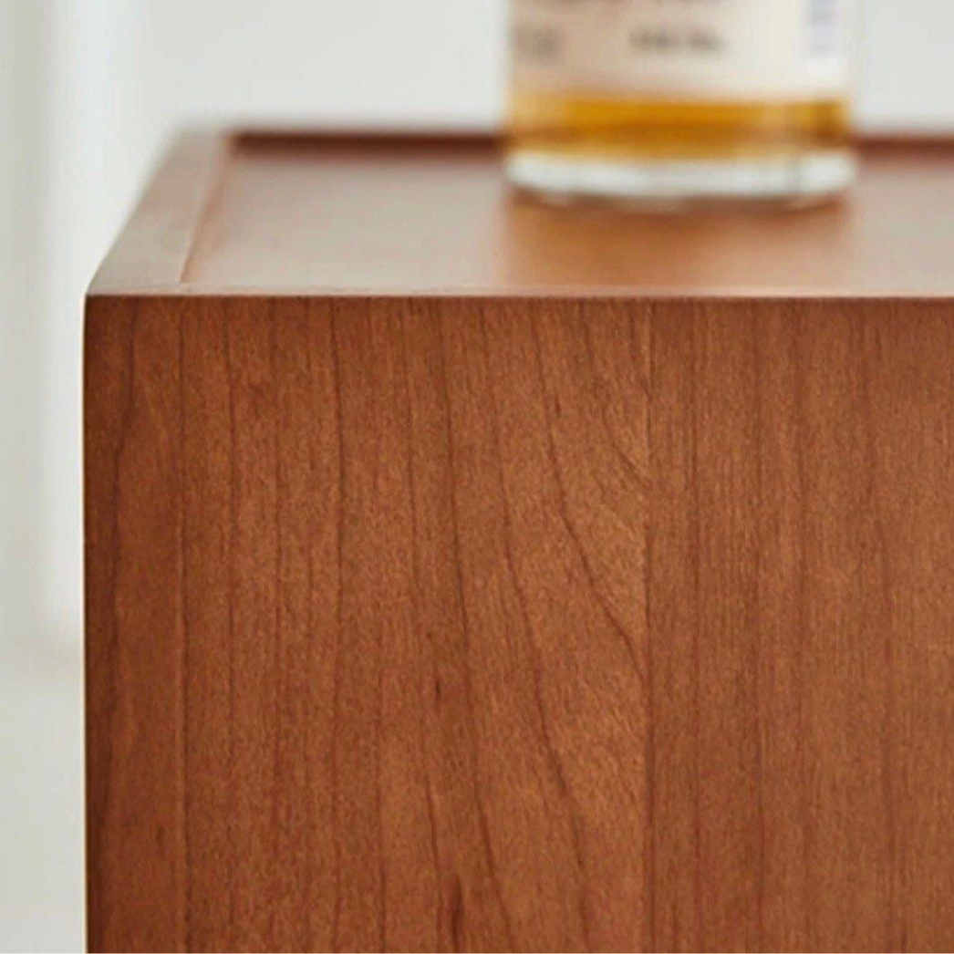 LEIGH Rotating Coffee Table - Radical Homes Singapore