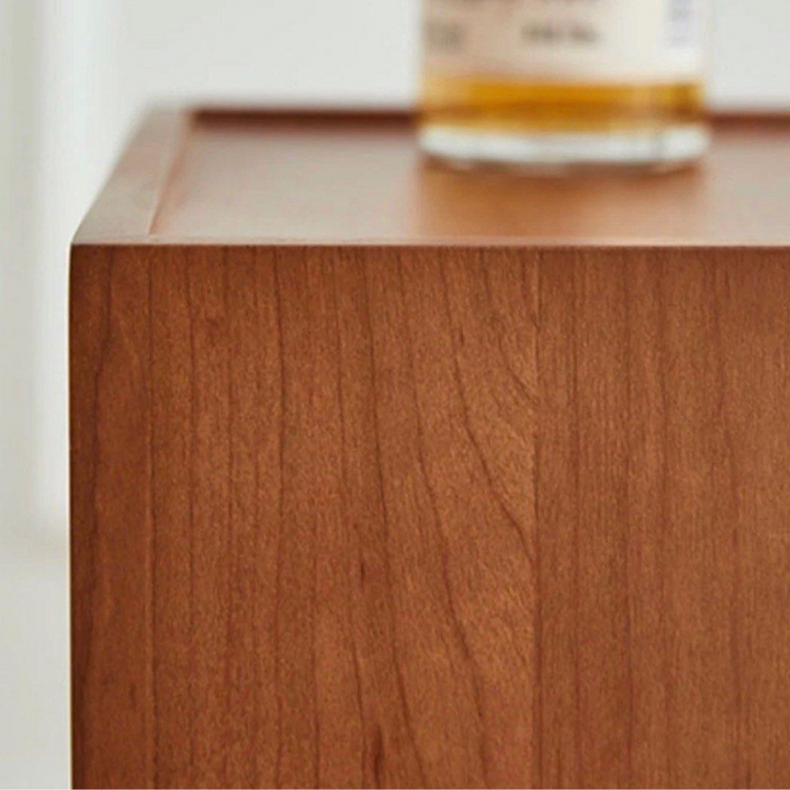 LEIGH Rotating Coffee Table - Radical Homes Singapore