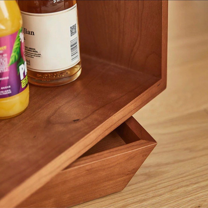 LEIGH Rotating Coffee Table - Radical Homes Singapore