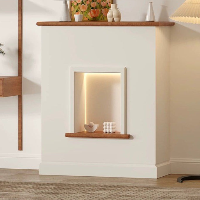 KASONOR Scandinavian Mantel Shelf - Radical Homes Singapore
