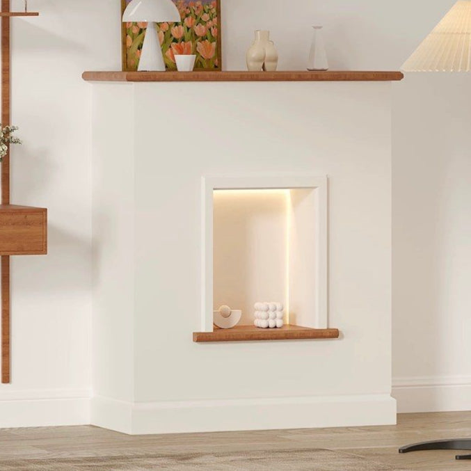 KASONOR Scandinavian Mantel Shelf - Radical Homes Singapore