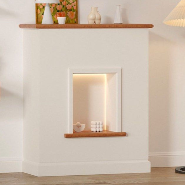 KASONOR Scandinavian Mantel Shelf - Radical Homes Singapore