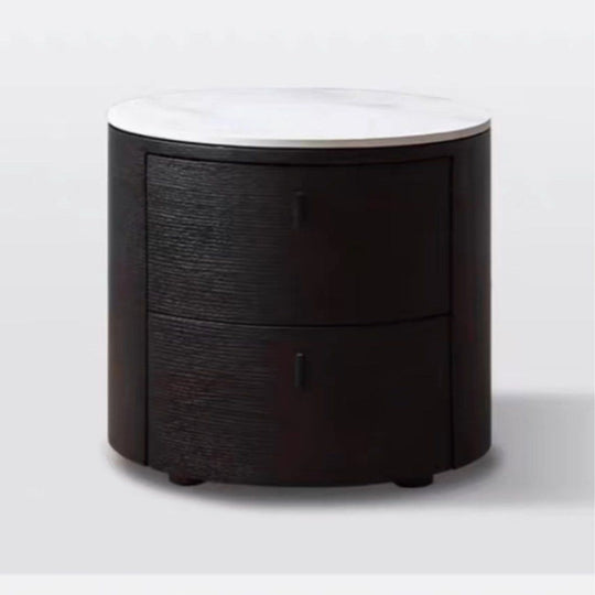 QESTRO Modern Bedside Table - Cassa Haus Singapore
