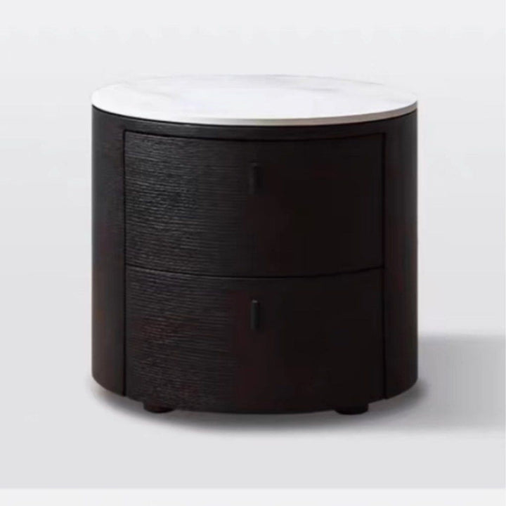 KASVER Modern Bedside Table - Radical Homes Singapore