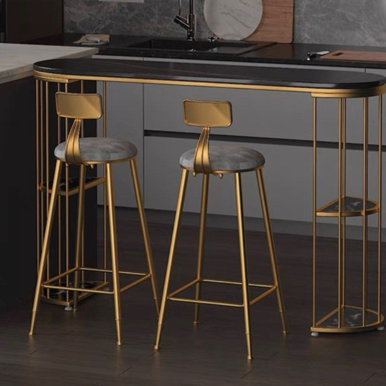 SEZO Luxury Bar Table & Stools - Radical Homes Singapore