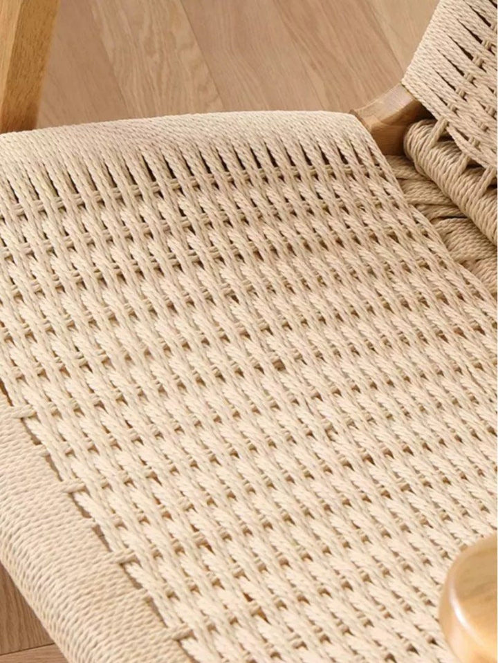 JACK Rattan Lounge Chair - Radical Homes Singapore