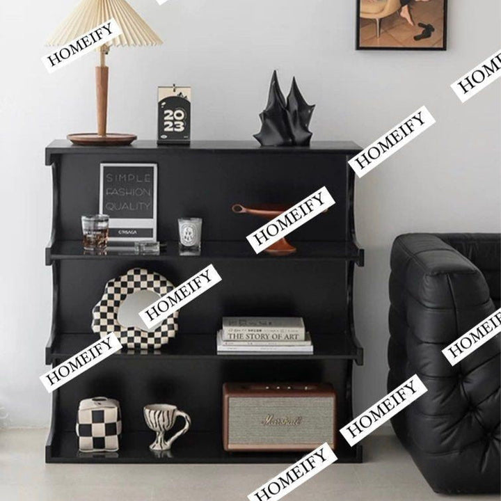 RATHI Modern Coffee Table/Cabinet - Radical Homes Singapore