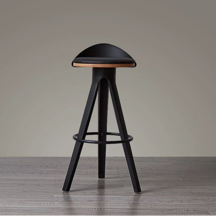 AVEROS Modern Bar Stool - Radical Homes Singapore