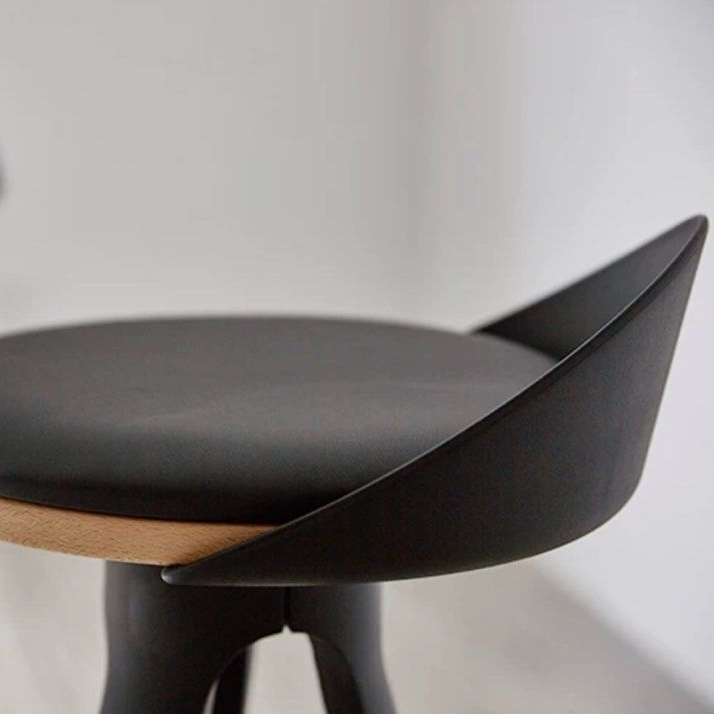 AVEROS Modern Bar Stool - Radical Homes Singapore