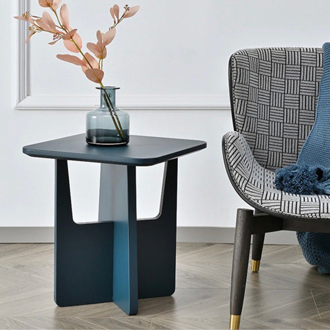 HARMON Modern End Table - Radical Homes Singapore