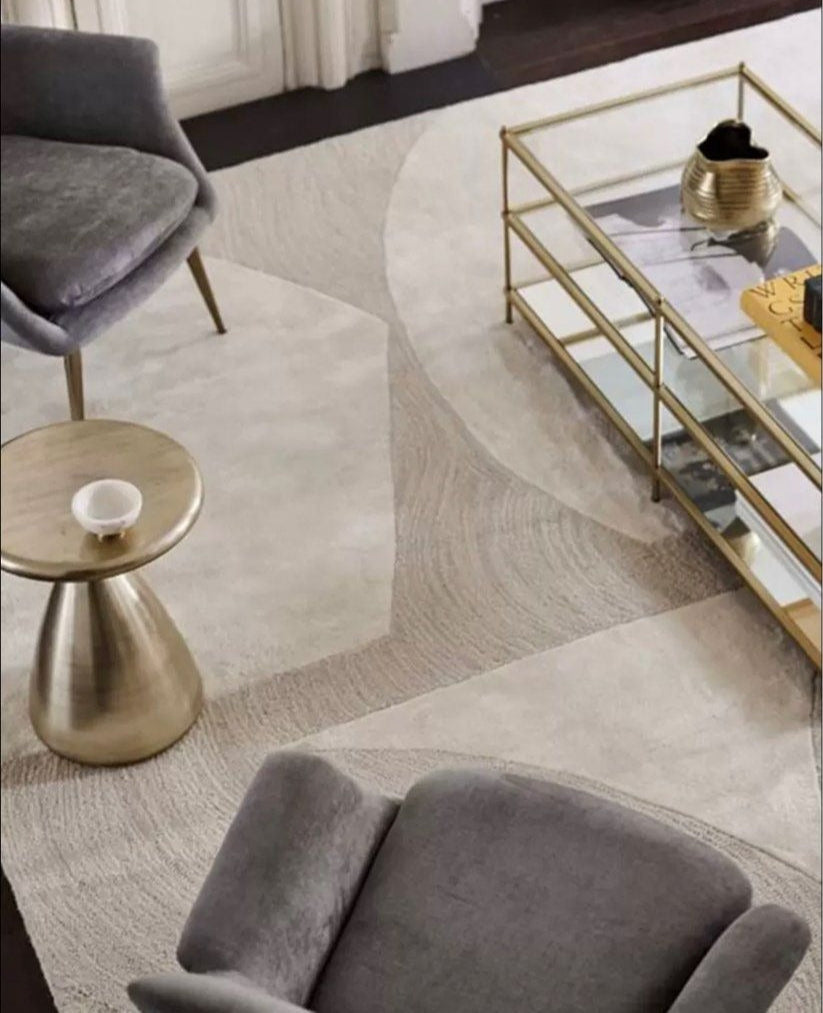 RAMSA Rug - Radical Homes Singapore