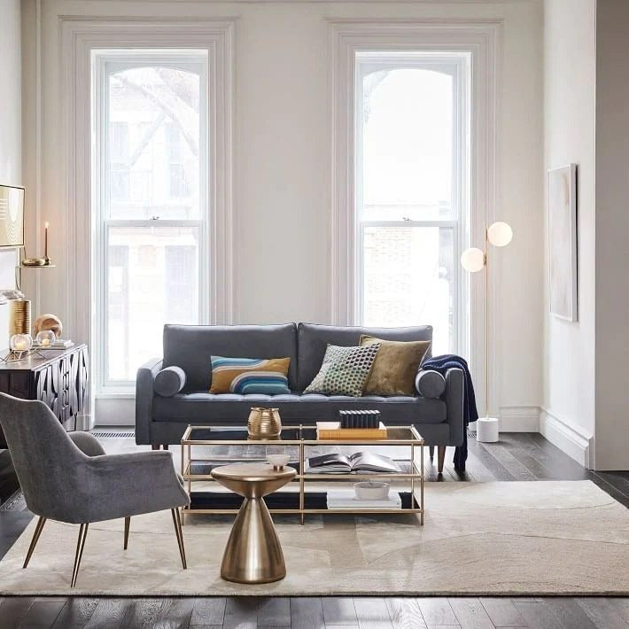 RAMSA Rug - Radical Homes Singapore