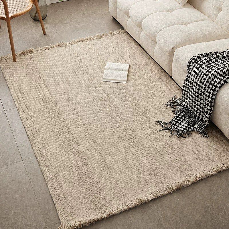 KECCON Modern Wool Rug - Radical Homes Singapore