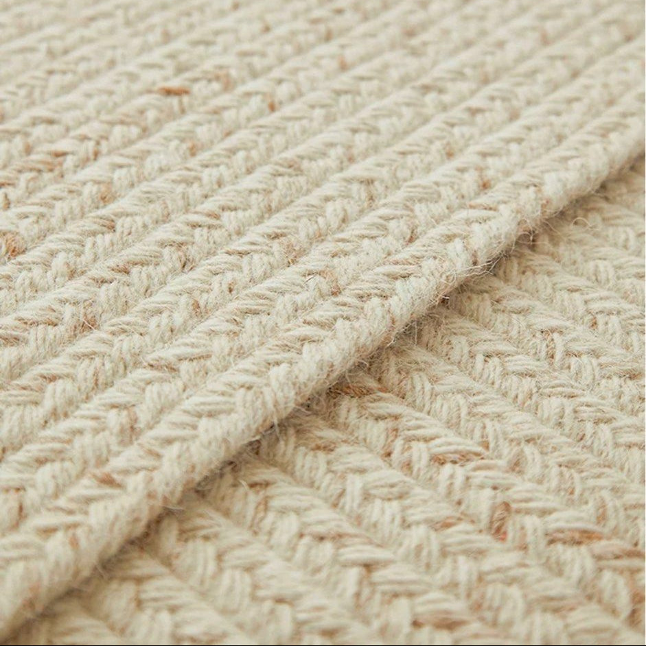 KECCON Modern Wool Rug - Radical Homes Singapore