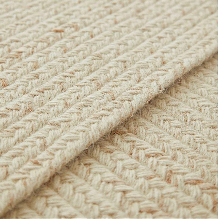 KECCON Modern Wool Rug - Radical Homes Singapore