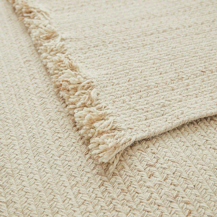 KECCON Modern Wool Rug - Radical Homes Singapore