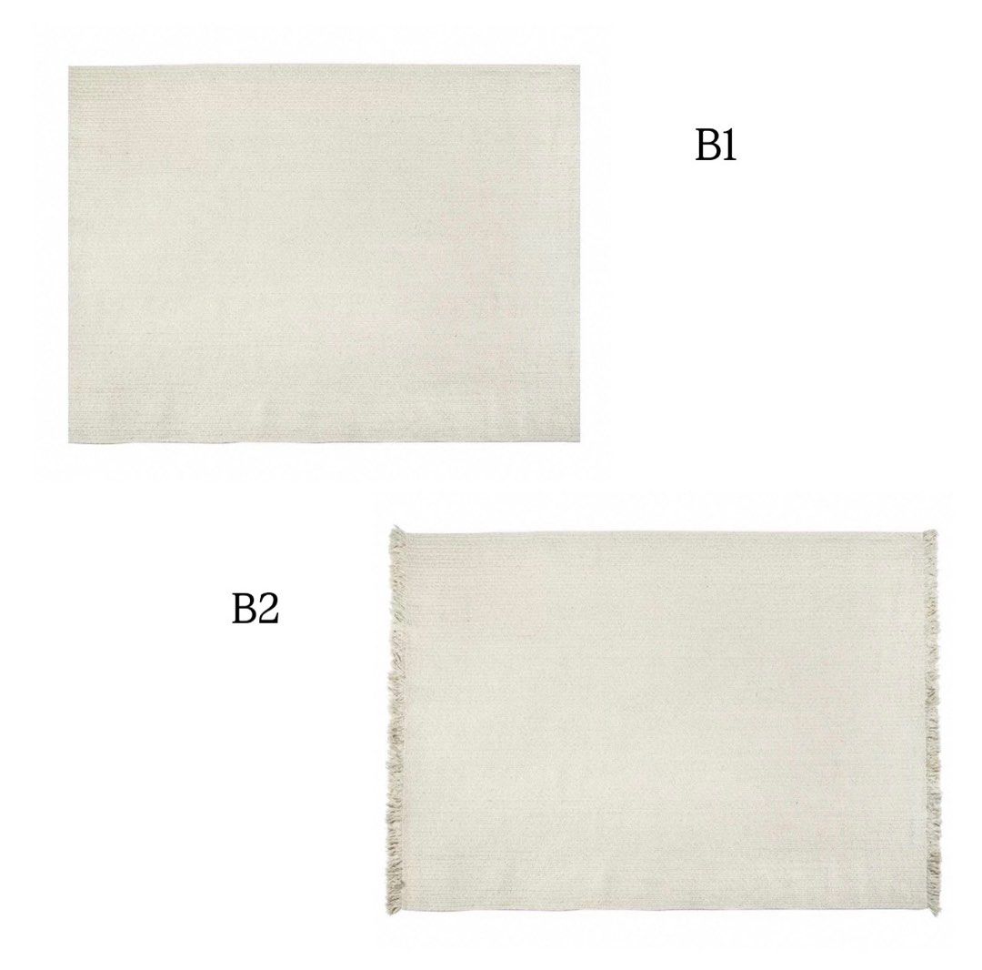 KECCON Modern Wool Rug - Radical Homes Singapore