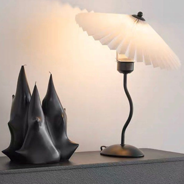 KEDAI Modern Table Lamp - Radical Homes Singapore