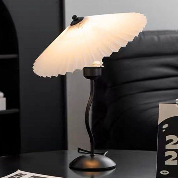 KEDAI Modern Table Lamp - Radical Homes Singapore