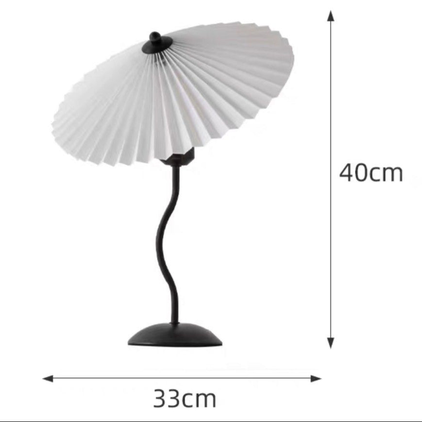 JOVITA Modern Table Lamp - Cassa Haus Singapore