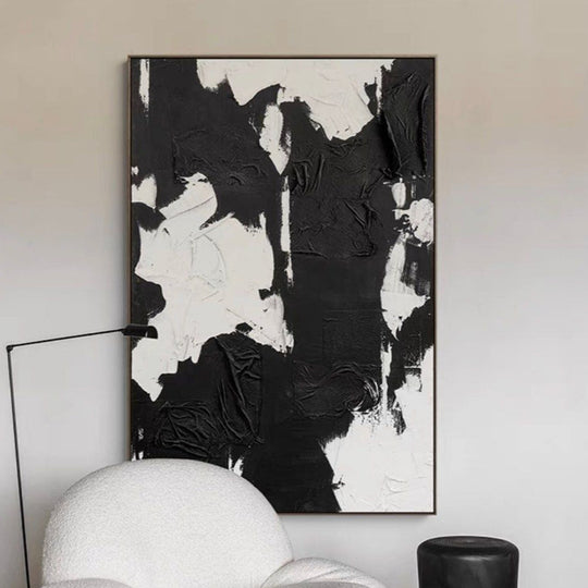 ZARELIS Modern Wall Art - Cassa Haus Singapore
