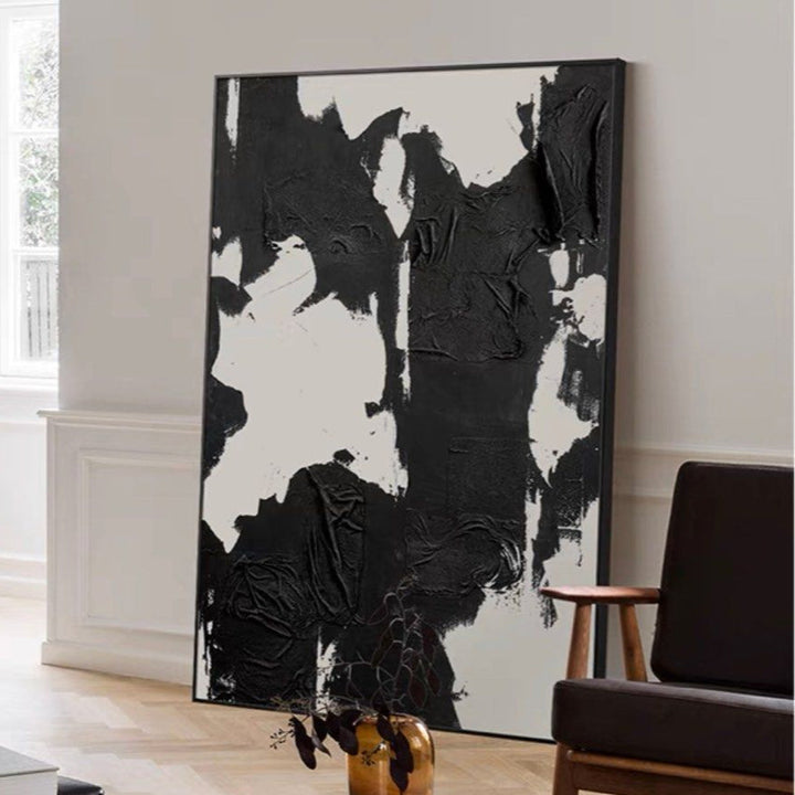 KEIZEN Modern Wall Art - Radical Homes Singapore