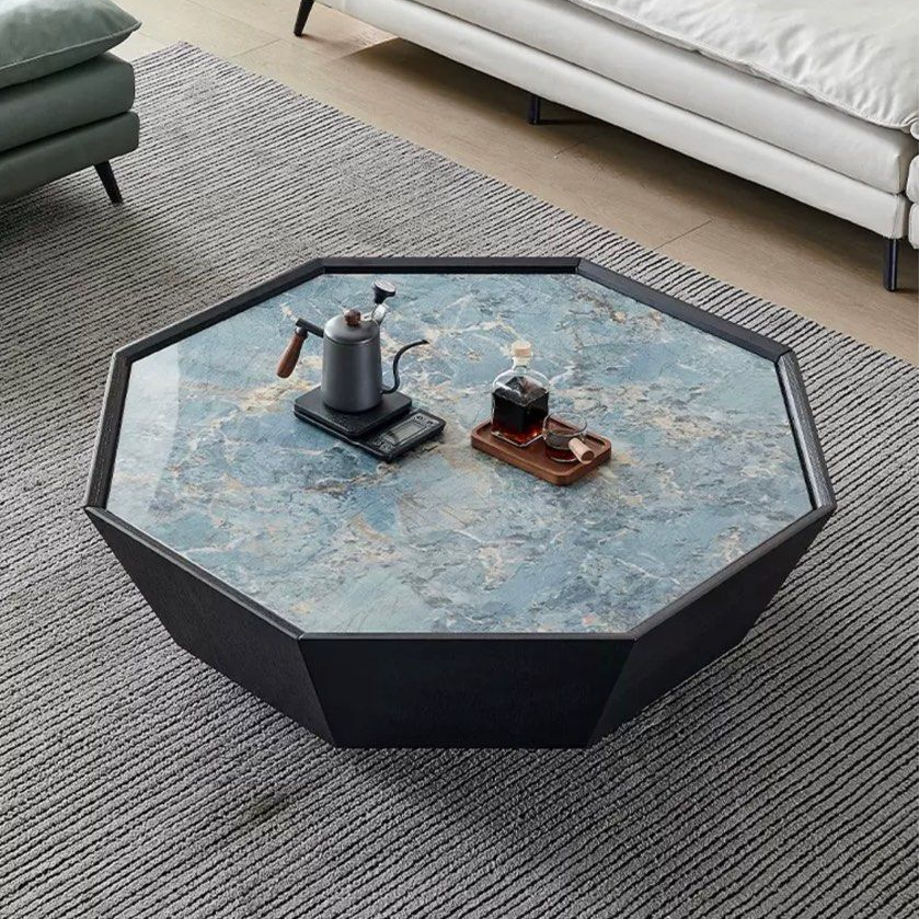 KIRK Coffee Table - Radical Homes Singapore