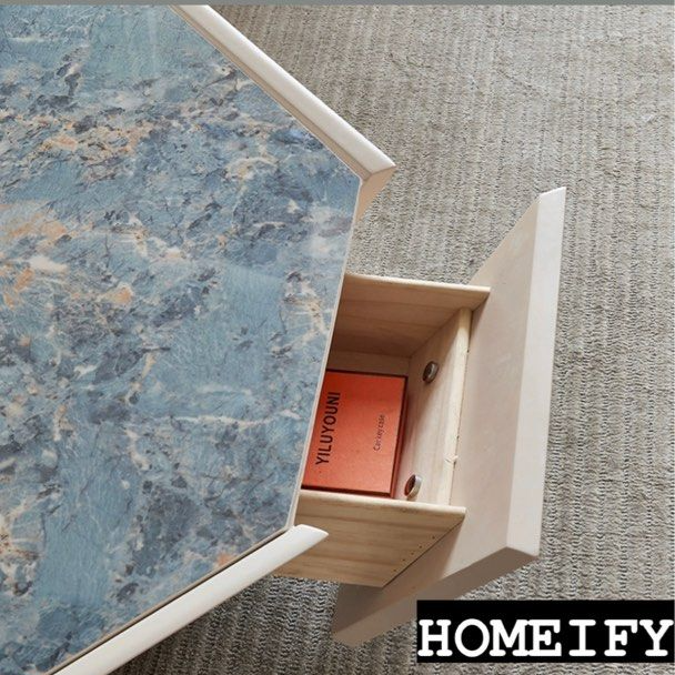 KIRK Coffee Table - Radical Homes Singapore