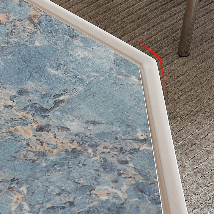 KIRK Coffee Table - Radical Homes Singapore