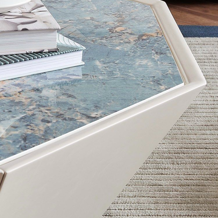 KIRK Coffee Table - Radical Homes Singapore