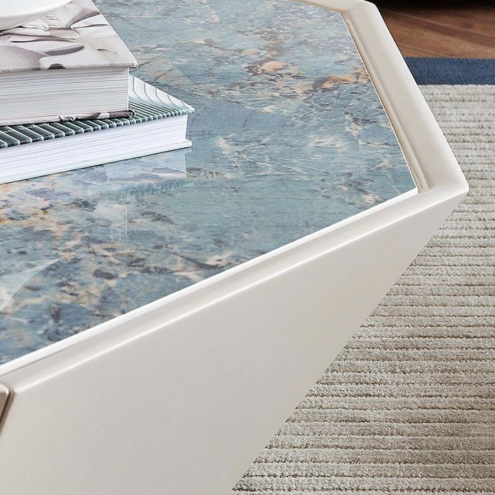 KIRK Coffee Table - Radical Homes Singapore